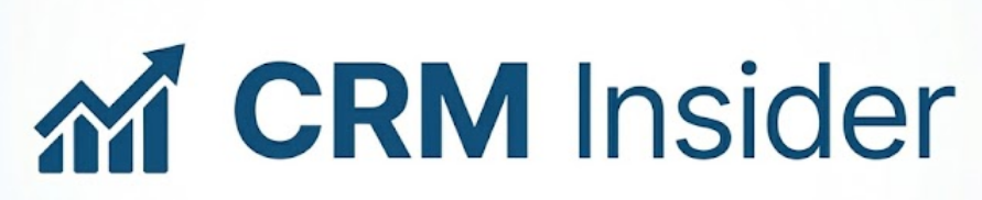 CRM Insider — Expert CRM Reviews, Comparisons & Buyer's Guides for 2026